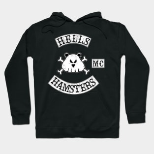 Hells Hamsters Hoodie